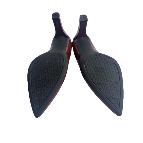 Michael Kors Women's Abby Flex Pump‎ Color Brandy Size 8M - Picture 9 of 16